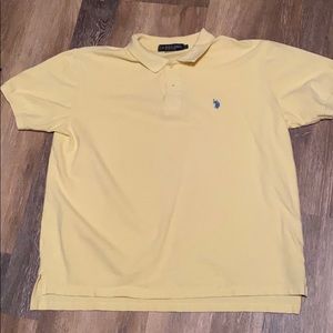 Lemon polo
